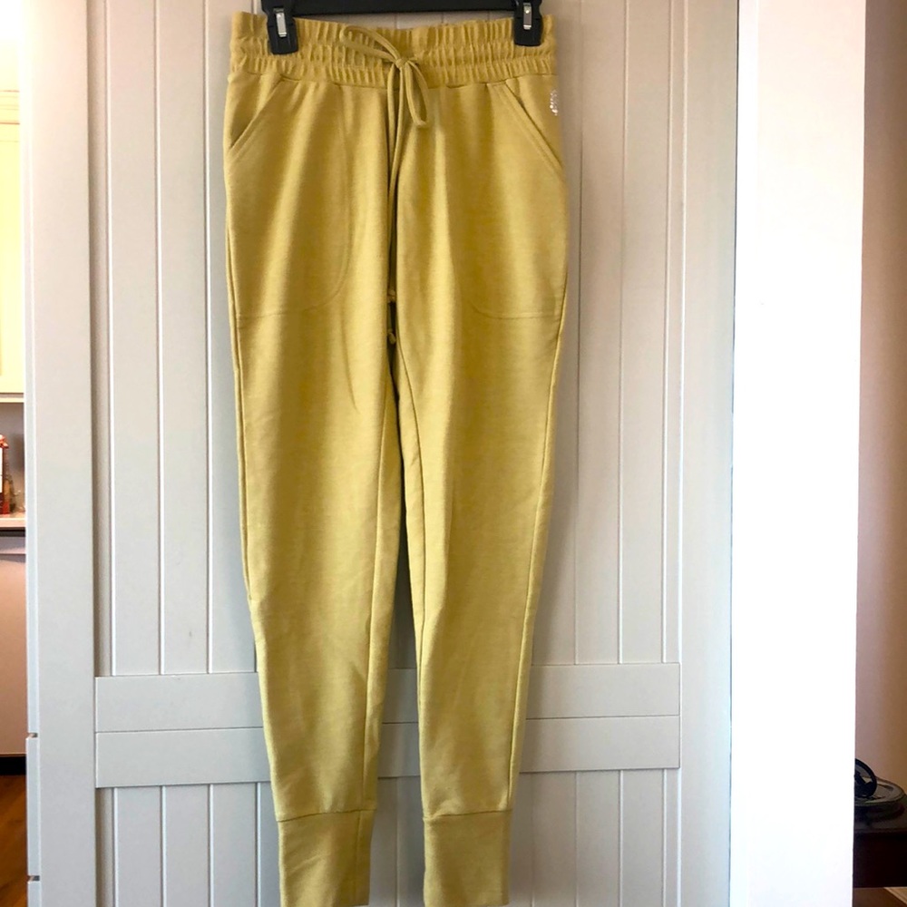 Free People Sunny Skinny Sweats
